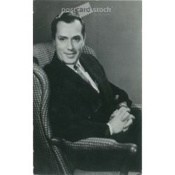   1956 - Benkő Gyula színész. Fotólap, képeslap. (2791126)