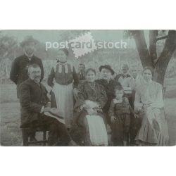 1905 - Kunszentmárton. Fotólap, képeslap. (2791151)