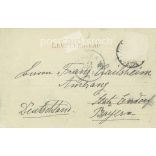 1899 - Üdvözlet Budapestről. Színezett fotólap, képeslap. (2791244)