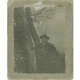 1908 - József főherceg. Papírkép, fotó. (2791336)