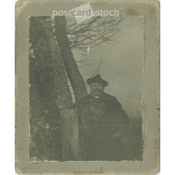1908 - József főherceg. Papírkép, fotó. (2791336)