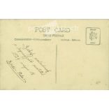 1924 - Esküvői fotó. Magyarország. Fotólap, képeslap. (2791473)