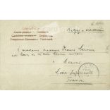 1904 - Erdélyi szászok. Színezett fotólap, képeslap. (2791585)