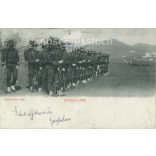 1902 - Mesterlövészek. Fotólap, képeslap. (2791613)