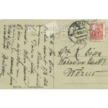 1908 - Tallin, Észtország. Színezett fotólap, képeslap. (2791616)