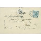 1900 - Üdvözlet Stájerországból. Litografált képeslap. (2791625)