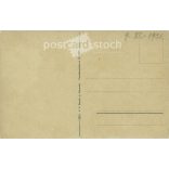 1931 - Fogadó a Traunsee tónál. Színezett fotólap, képeslap. (2791678)