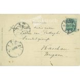 1902 - Bremen. Színezett fotólap, képeslap. (2791689)