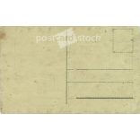 Elegáns, tehetős fiatalember kalapban cigarettával. Műtermi felvétel, fotólap. 1920-as, 1930-as évek. (2791903)