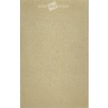 Alsóosztálybeli, fiatalember műtermi, egészalakos fotója. Kabinetfotó / keményhátú fotó / vizitkártya, CDV fotó. (2791955)