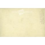Tauber Malvin, Üllői úti fényképészeti műtermében készült fotó középosztálybeli családról. Eredeti papírkép. 1920-as évek körül. (2791967)