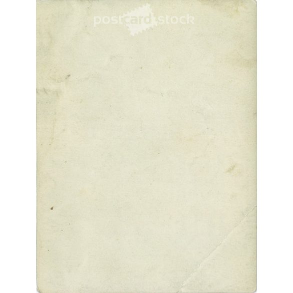Fiatal fiú öltönyben és kalapban. Egészalakos fotó, papírkép. 1930-as évek. (2791974)