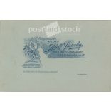 1902 - Adolf Pistecky fényképészeti műterem, Bécs. Fiatal pár egészalakos esküvői fotója. Színezett kabinetfotó / keményhátú fotó / vizitkártya, CDV fotó. (2792099)