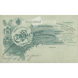 1900-as évek eleje - Középkorú, elegáns, kötögető hölgy, egészalakos műtermi fotója. Carl Pietzner, fényképészeti műterme készítette, Bécs. Kabinetfotó / keményhátú fotó / vizitkártya, CDV fotó. (2792204)