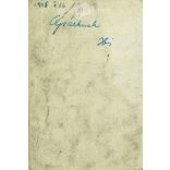 1936 - Apáéknak. Ibi. A kép Magyrországon készült, készítője ismeretlen. Eredeti papírkép. (2792219)