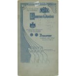 1900-as évek eleje. Nő csipkeruhában, műtermi felvétel. Uher Ödön, fényképészeti műterme készítette, Budapesten. Eredeti kabinetfotó / keményhátú fotó / vizitkártya, CDV fotó. (2792231)