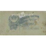 1900-as évek eleje. Esküvői fotó, elegáns pár virágcsokorral, műtermi felvétel. Pasem Victor, fényképészeti műterme, Budapest. Eredeti kabinetfotó / keményhátú fotó / vizitkártya, CDV fotó. (2792241)