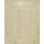 1910-es évek. Fiatal férfi műtermi portréfotója. Készült Fanto Bernát, fényképészeti műtermében, Kecskeméten. Eredeti, kasírozott papírkép. (2792253)