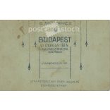 1900-as évek eleje. Farkas János műtermi portréfotója. Készítője ismeretlen. A fotó Budapesten készült. Eredeti kabinetfotó / keményhátú fotó / vizitkártya, CDV fotó. (2792266)