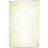 1930-as évek. Lovaglás a házi kedvencen. Fekete-fehér eredeti papírkép, régi fotó. (2792407)