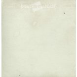 1920-as évek. Sétakocsikázásra készen. Fekete-fehér eredeti papírkép, régi fotó. (2792408)