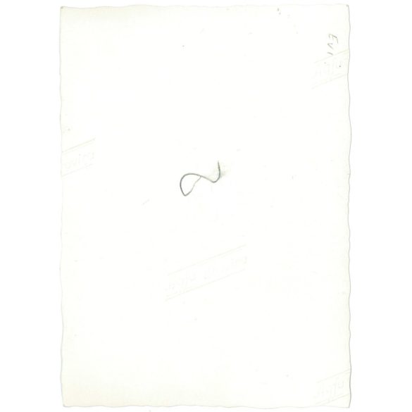 1950-es évek. Németország. Elegáns hölgy, elegáns autó mellett. Fekete-fehér eredeti papírkép, régi fotó. (2792472)