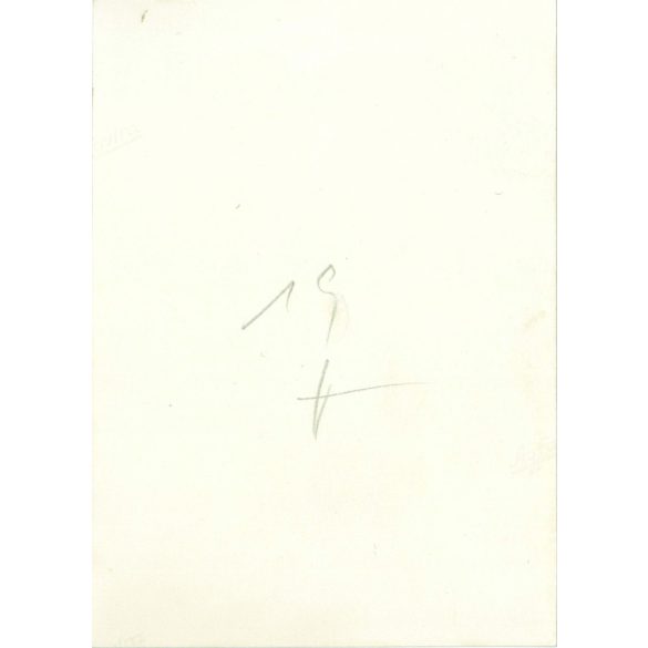 1930-as évek. Németország. Hölgyek, útban a sípályára. A kép készítője és a rajta szereplők személye ismeretlen. Fekete-fehér eredeti papírkép, régi fotó. (2792524)
