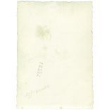 1930-as évek. Németország. Motorral az Alpokban. A kép készítője és a rajta szereplők személye ismeretlen. Fekete-fehér eredeti papírkép, régi fotó. (2792526)