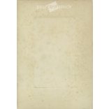 1890-es évek vége. Elegáns úr, egészalakos, műtermi fotója. A képen szereplő személye ismeretlen. Koller Károly utódai fényképészeti műterem munkája. Budapest. Régi fotó, eredeti kabinetfotó / keményhátú fotó. (2792728)