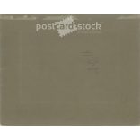 1913 - Családi fotó, műtermi felvétel. A képen szereplők személye ismeretlen. A fotót Ábrahám István fényképészeti műterem készítette. Miskolc. Régi fotó, eredeti kabinetfotó / keményhátú fotó. (2792756)