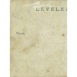 1900 körül. Elegáns fiatalemberek műtermi felvétele. A képen szereplők személye és a kép készítője ismeretlen. Eredeti papírkép. Régi fotó. Fekete-fehér fotólap, régi képeslap, vágott. (27925785)