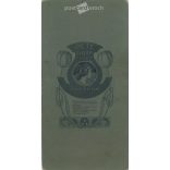 1908. Elegáns férfi műtermi fotója. A képen szereplő személye ismeretlen. Pete Gyula fényképészeti műterem munkája. Székesfehérvár. Régi fotó, eredeti kabinetfotó / keményhátú fotó. (2792791)