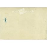 1957 - Vidám társaság a szénakazal előtt. A képen szereplők és a kép készítője ismeretlen. Régi fotó. Fekete-fehér fotó, eredeti papírkép. (2792807)