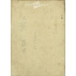 cca 1910. Családi csoportkép, műtermi felvétel. A képen szereplők és a kép készítője ismeretlen. Régi fotó. Eredeti kabinetfotó / keményhátú fotó / vizitkártya, CDV fotó. (2792851)