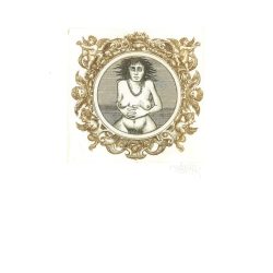   Vén Zoltán (1941-): Kisgaléria. Jelzett, eredeti rézkarc. Festmény/grafika. (2792861)