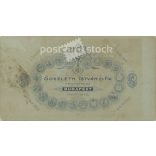 Elegáns hölgy kalapban. A képen szereplő személye ismeretlen. A fotó Goszleth István és Fia műtermében készült, Budapesten. Régi fotó / Kabinetfotó / keményhátú fotó. (2793039)