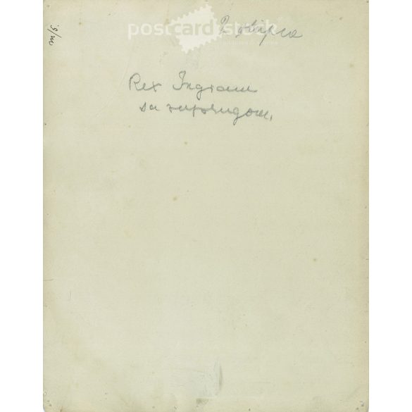 Jelenet a „A tagadás” című filmből (1925). A Zagreb film archívumából. Eredeti papírkép. (2793079)