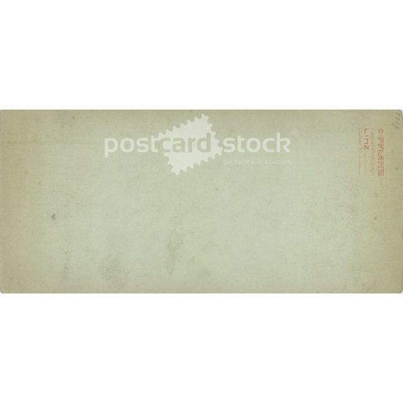 1903 - Pflanz fotóműterem munkája, Linz. Fiatal tisztek csoportképe, műtermi felvéte. Eredeti kabinetfotó / keményhátú fotó / vizitkártya, CDV fotó. (2793220)
