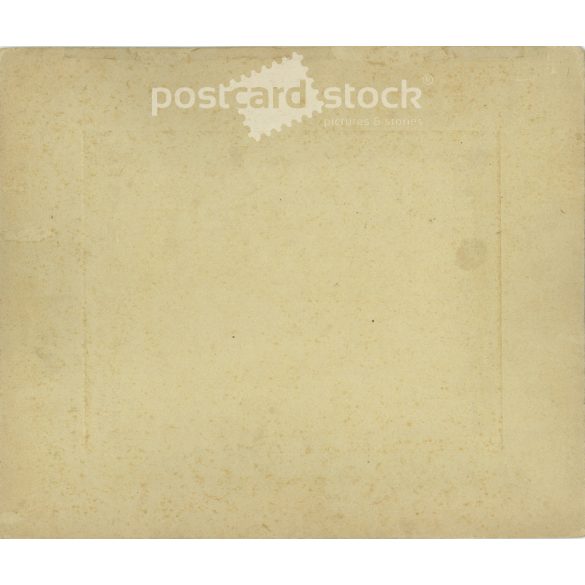 1900-as évek eleje, nyolc gyerekes család műtermi felvétele. A Hollósi fotóműterem munkája, Szabadkán. Eredeti, kartonra kasírozott, papírkép. (2793292)