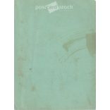 1920-as évek. Vidám férfiak kalapban, sétabottal. A képen szereplők és a kép készítője ismeretlen. Eredeti papírkép. Fekete-fehér fotó, eredeti papírkép. (2793413)
