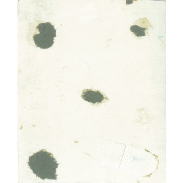 Fiatal artista pár egyensúlyban és összhangban egymással. A képen szereplők és a kép készítője ismeretlen. Fekete-fehér fotó, eredeti papírkép. (2793431)