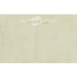 1900-as évek eleje. Ünnepség a kápolnai csata emlékművénél. Fekete-fehér fotólap, régi képeslap. (2793475)