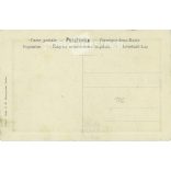 1902 - Nagyszeben bevétele 1849. március 11. Bem - Petőfi körkép részlet. Lengyel képeslap. (2793488)