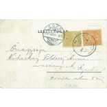 1903 - Jelenet a váci csatából. Régi képeslap. (2793569)