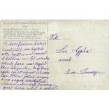 1908 - Osztrák gyalogság a temesvári csatában. Régi képeslap. (2793577)