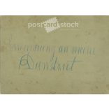 1910-es évek. Szolgálati emlék. Hídépítő katonák. A képen szereplők és a kép készítője ismeretlen. Régi fotó. Fekete-fehér fotó, eredeti papírkép. (2793621)