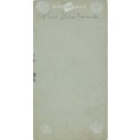 Cca 1900 - Elegáns, fiatal hölgy műtermi portréfotója. A kép Divald Károly és Fia fotóműtermében, Eperjesen készült. Régi fotó. Eredeti kabinetfotó / keményhátú fotó / vizitkártya, CDV fotó. (2793760)
