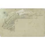 1890 - Katonafotó. A kép Mertens és Tsa fotóműtermében, Budapesten készült. Régi fotó. Eredeti kabinetfotó / keményhátú fotó / vizitkártya, CDV fotó. (2793773)