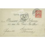 1902- Esztergom. Régi fotó. Fekete-fehér fotólap, eredeti papírkép. (2793780)