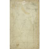 1927 - Cs. Szabó Erzsike portréfotója. A kép Dékány Jenő fotóműtermében, Karcagon készült. Eredeti régi fotó. Fekete-fehér, kasírozott fotó, eredeti papírkép. (2793794)